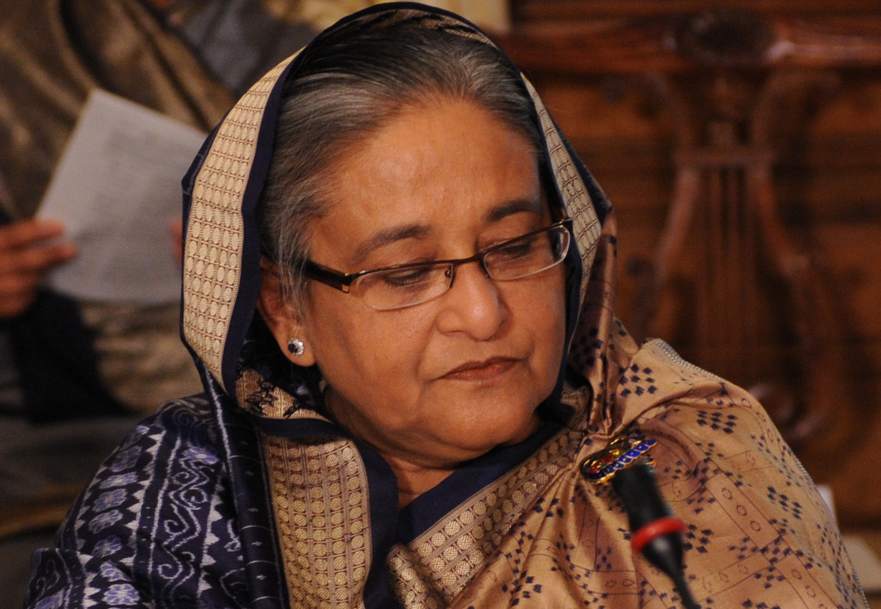 পূর্বাচল প্লট কেলেঙ্কারি: শেখ হাসিনার গ্রেপ্তার অগ্রগতির রিপোর্ট ২৫ মে’র মধ্যে দিতে নির্দেশ