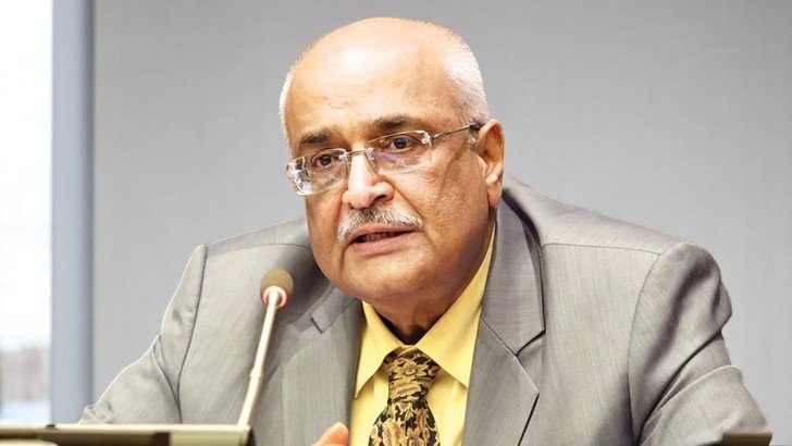 যুক্তরাষ্ট্রের শুল্কে আতঙ্কিত হওয়ার কোনো কারণ নেই: ড. দেবপ্রিয় ভট্টাচার্য