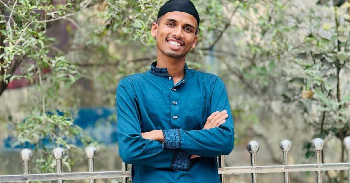 নরসিংদীতে ‘জুলাই যোদ্ধা’ তালিকায় নাম অন্তর্ভুক্তির প্রতিবাদে শিক্ষার্থীকে কুপিয়ে জখম