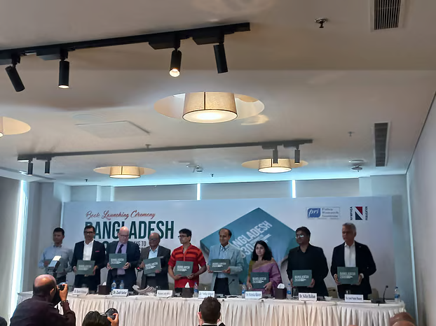যেদিকে তাকাই, ব্যবসায়ীদের সিন্ডিকেট দেখি’—বিনিয়োগ কাঠামোতে লুৎফে সিদ্দিকীর তীব্র ক্ষোভ