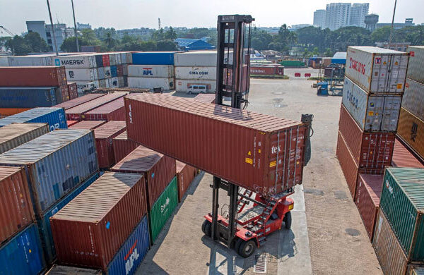 চট্টগ্রাম বন্দর