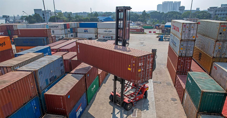 চট্টগ্রাম বন্দর