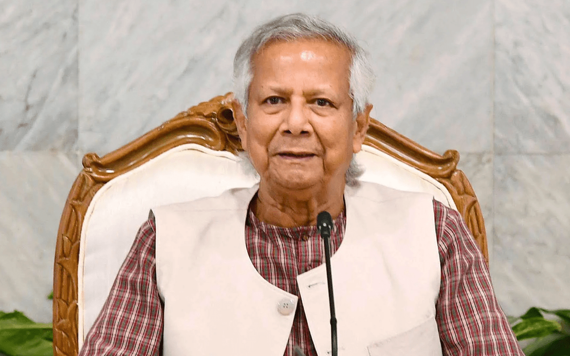 সন্ধ্যায় জাতির উদ্দেশে ভাষণ দেবেন প্রধান উপদেষ্টা ড. মুহাম্মদ ইউনূস