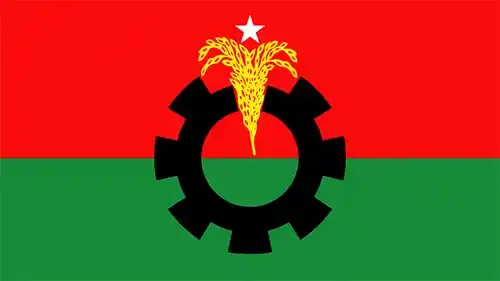 ক্রবার সারাদেশে দোয়া মাহফিল পালনের নির্দেশ দিয়েছেন বিএনপি চেয়ারম্যান তারেক রহমান