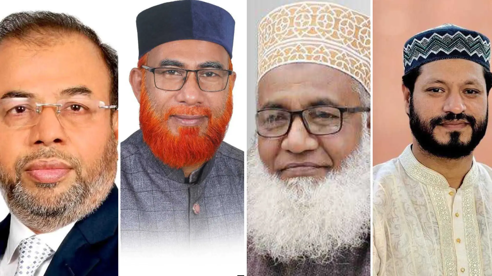 বাগেরহাটে জামায়াতের জয়জয়কার: ৪ আসনের ৩টিতেই জয়, ১টিতে বিএনপি