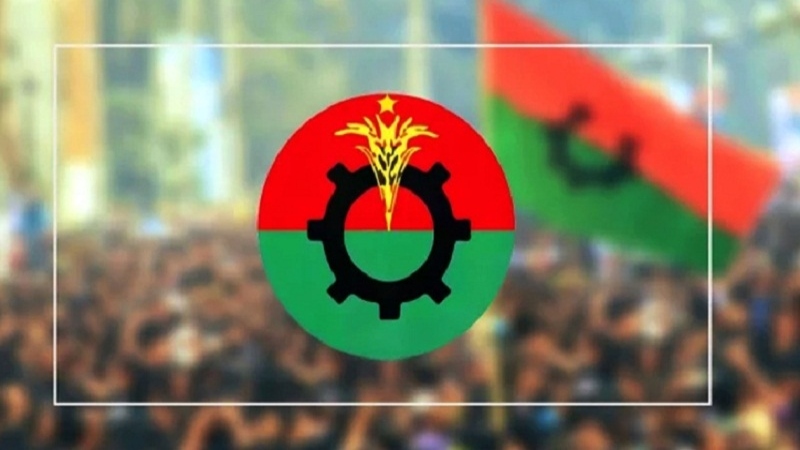 দেশজুড়ে দোয়া ও প্রার্থনার কর্মসূচি ঘোষণা বিএনপির