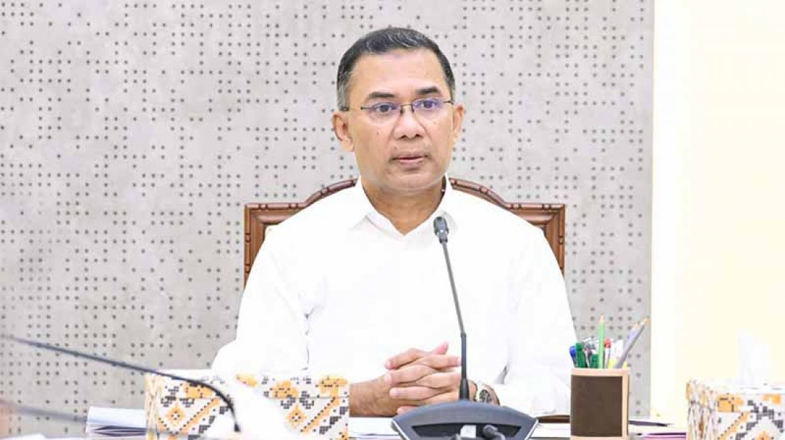 প্রকৃত কৃষকদের ডাটাবেজ তৈরির তাগিদ প্রধানমন্ত্রীর; দ্রুত ‘কৃষক কার্ড’ চালুর নির্দেশ