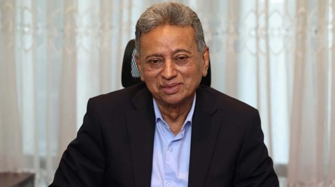 সদ্য বিদায়ী গভর্নরের প্রস্থান: অর্থমন্ত্রী বললেন, ‘কিছুই বলার নেই’ 