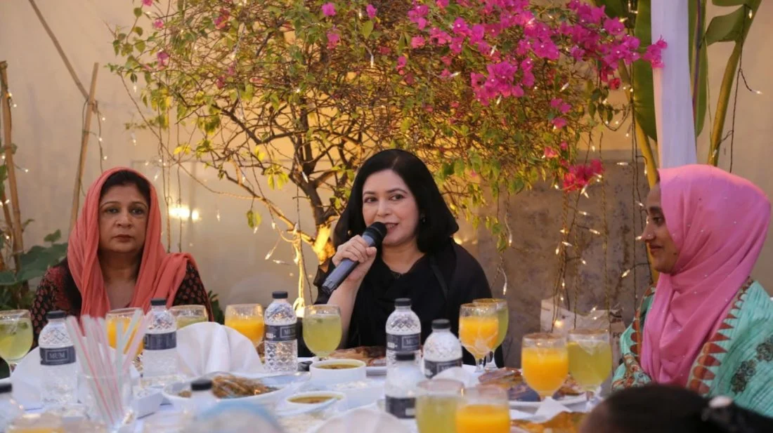 নারীদের সামাজিক উন্নয়নের কেন্দ্রবিন্দুতে রাখা হবে: ডা. জুবাইদা রহমান