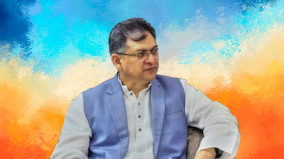 ভোটারদের প্রতি কৃতজ্ঞতা সালাহউদ্দিন আহমদের