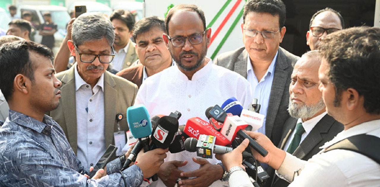 রমজানে ১০ লাখ পরিবারকে সুলভ মূল্যে প্রোটিন খাদ্য দেবে সরকার