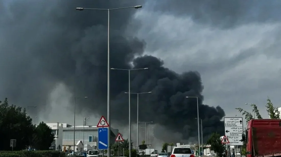 মধ্যপ্রাচ্য সংকট: বাংলাদেশের অর্থনীতিতে চারমুখী বড় ধাক্কার ঝুঁকি