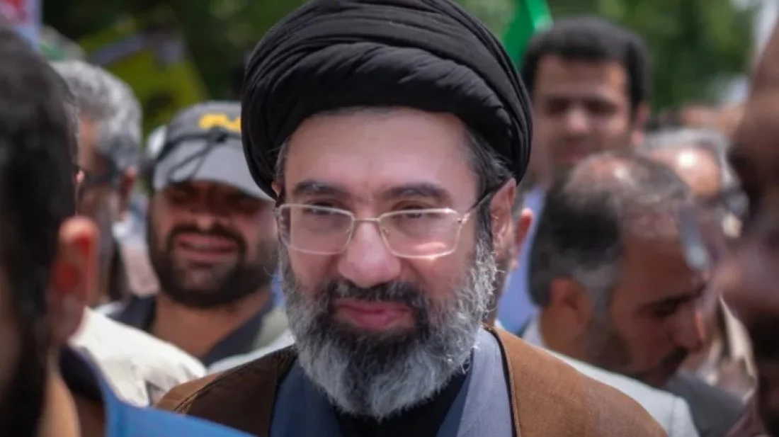 ইরানের নতুন সর্বোচ্চ নেতা মোজতাবা খামেনি; দায়িত্ব নিলেন চরম সংকটের মুহূর্তে