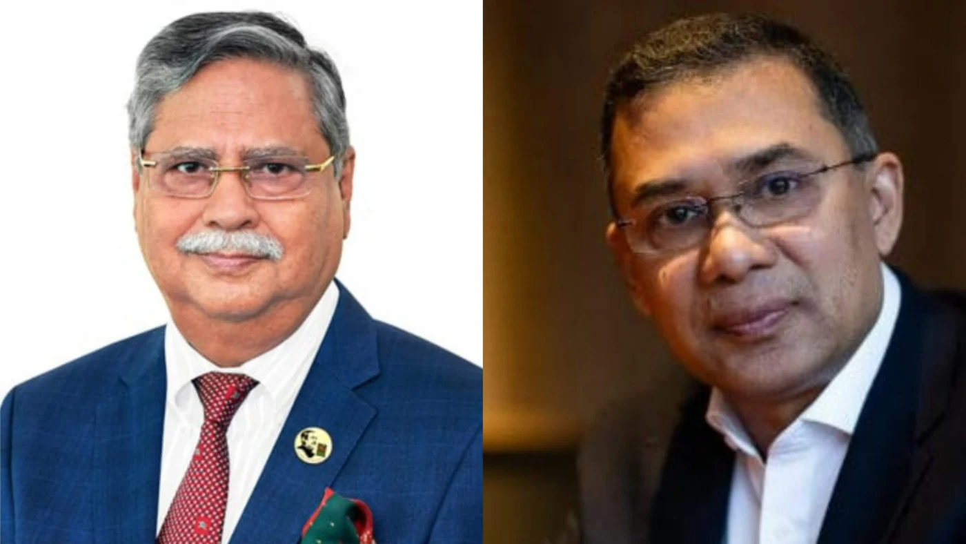 জাতীয় ঈদগাহে ঈদের প্রধান জামাত সকাল সাড়ে ৮টায়, অংশ নেবেন রাষ্ট্রপতি ও প্রধানমন্ত্রী