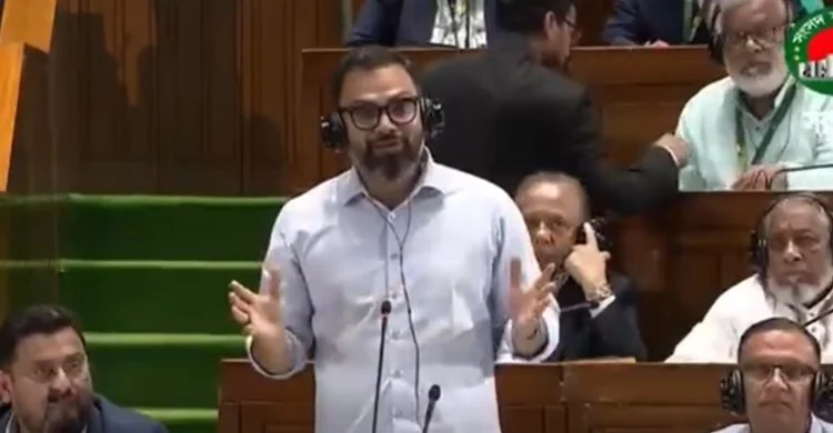 বিগত ১৬-১৭ বছরে যুব প্রশিক্ষণের নামে বড় বড় দুর্নীতি হয়েছে: ক্রীড়া প্রতিমন্ত্রী