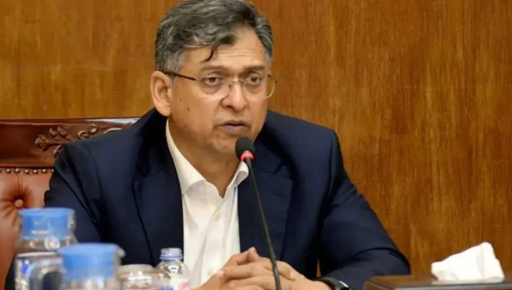 মব কালচার আর অ্যালাউ করা হবে না: সংসদে স্বরাষ্ট্রমন্ত্রী সালাহউদ্দিন আহমদের কঠোর হুঁশিয়ারি