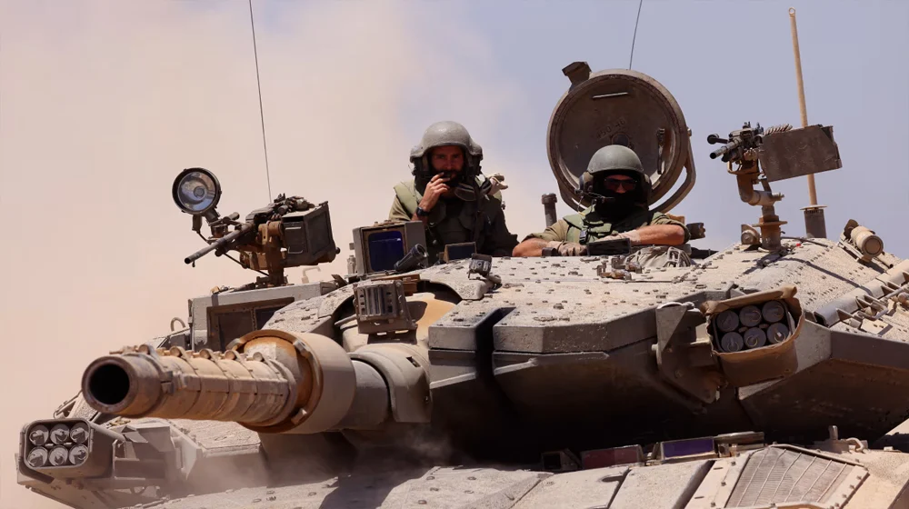 ইরান যুদ্ধ নিয়ে নেটোতে ফাটল: ট্রাম্পের নিশানায় ফ্রান্স, ইতালি ও স্পেন