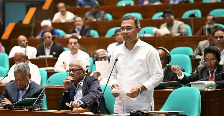 নির্বাচনি ইশতেহার বাস্তবায়নের রূপরেখা তুলে ধরলেন প্রধানমন্ত্রী তারেক রহমান