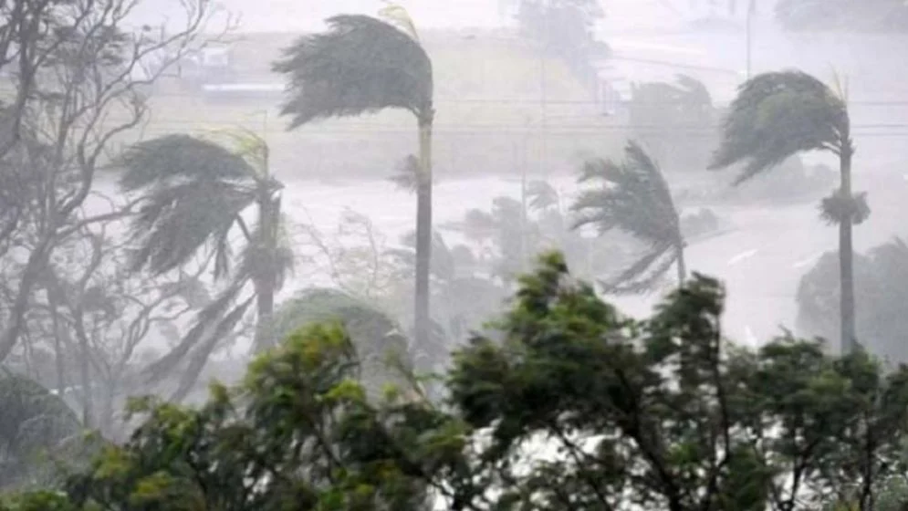 দেশের ৯ জেলায় কালবৈশাখী ও বজ্রবৃষ্টির পূর্বাভাস; নদীবন্দরে ১ নম্বর সতর্ক সংকেত