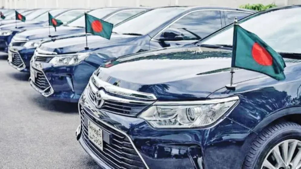 সরকারি খরচ কমাতে কঠোর পদক্ষেপ: জ্বালানি ও বিদ্যুৎ সাশ্রয়ে প্রধানমন্ত্রীর নির্দেশ