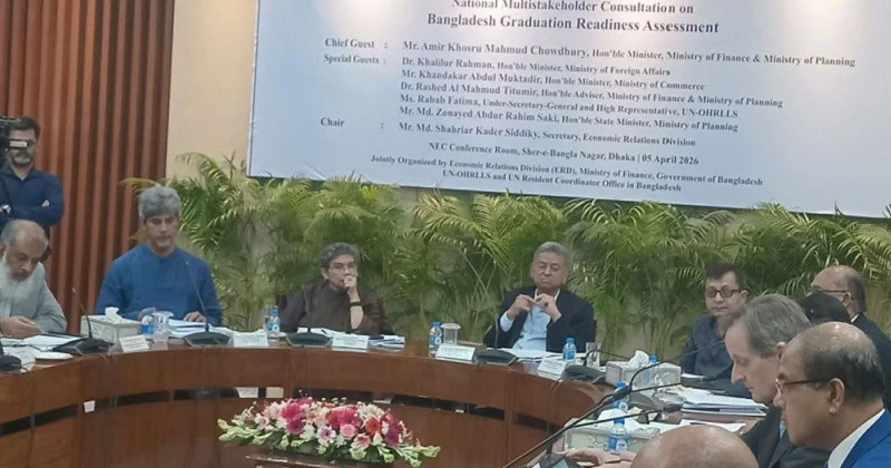 ভবিষ্যতে দ্রব্যমূল্য বৃদ্ধির আশঙ্কা রয়েছে : অর্থমন্ত্রী