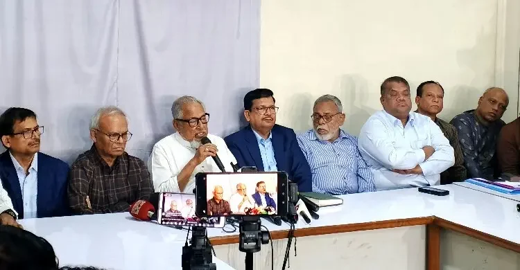 মে দিবসের সমাবেশে প্রথমবার বক্তব্য দেবেন প্রধানমন্ত্রী তারেক রহমান