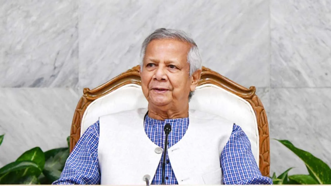 ড. ইউনূসের নেতৃত্বাধীন অন্তর্বর্তী সরকারের সব কার্যক্রমের বৈধতা চ্যালেঞ্জ করে হাইকোর্টে রিট