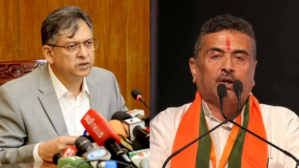 পশ্চিমবঙ্গে সিএএ কার্যকর ভারতের অভ্যন্তরীণ বিষয়, সীমান্তে বিজিবি সতর্ক: স্বরাষ্ট্রমন্ত্রী