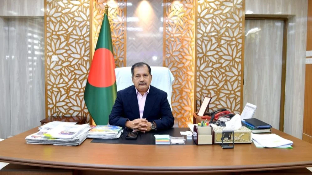 তথ্য ও সম্প্রচার মন্ত্রণালয়ের উন্নয়ন প্রকল্প যথাসময়ে শেষ করার নির্দেশ তথ্যমন্ত্রীর