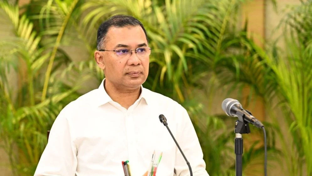 শিশু রামিসা হত্যার আসামিদের দ্রুত গ্রেপ্তারে স্বরাষ্ট্র ও আইনমন্ত্রীকে প্রধানমন্ত্রীর ধন্যবাদ