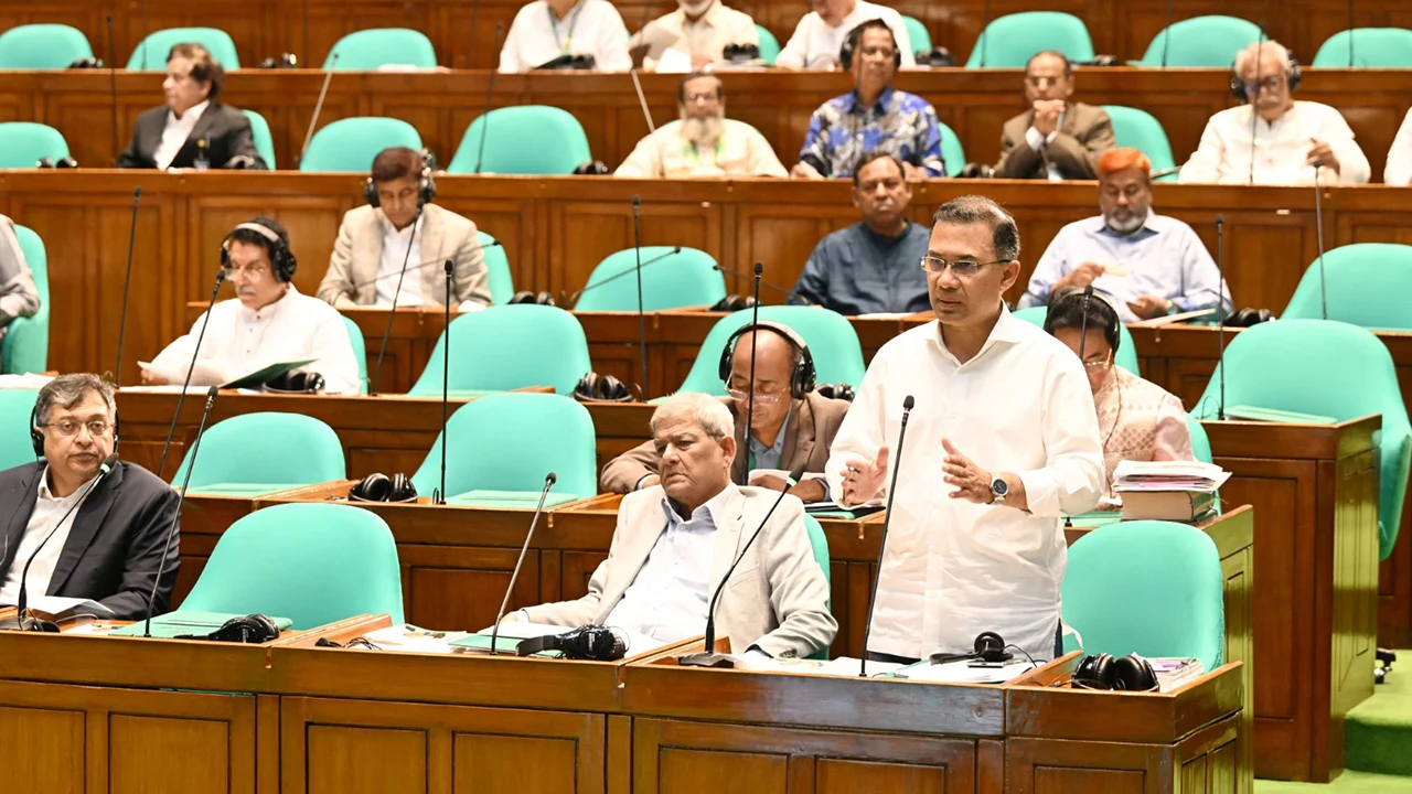 সরকারি শূন্যপদে দ্রুত নিয়োগ শুরু হবে, ৫ লাখ কর্মী নেওয়ার সিদ্ধান্ত: সংসদে প্রধানমন্ত্রী