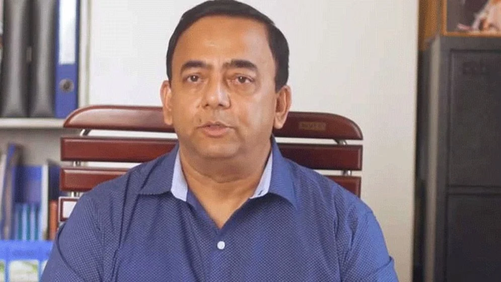 দুবাইয়ে গ্রেফতার সাবেক আইজিপি বেনজীর, দেশে ফিরিয়ে আনার প্রক্রিয়া চলছে