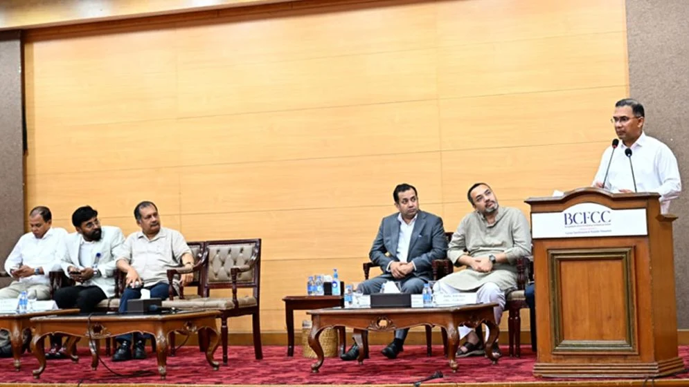 প্রতিশোধের মানসিকতা ভুলে আমাদের দেশের জন্য কাজ করতে হবে: প্রধানমন্ত্রী তারেক রহমান