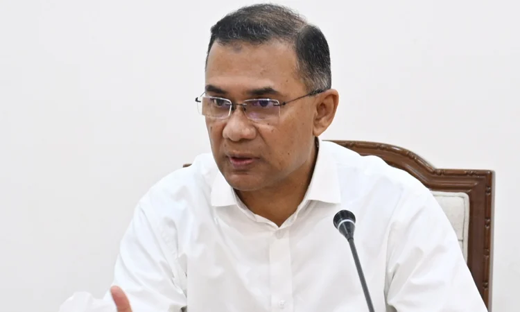 হজের ব্যয় কমাতে রাষ্ট্রীয় ও কূটনৈতিক উদ্যোগ নেওয়া হবে: প্রধানমন্ত্রী তারেক রহমান