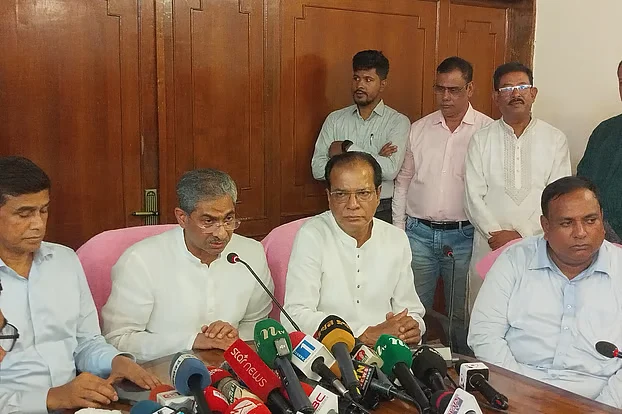 পদ্মা ব্যারাজের মতো শীঘ্রই একনেকে পাস হবে তিস্তা মহাপরিকল্পনা: পানিসম্পদমন্ত্রী