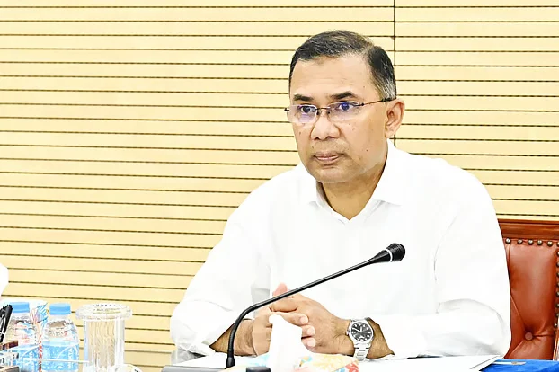বগুড়ায় প্রতিমন্ত্রীর দুই ছেলের নামে রাখা ইউনিয়নের নাম পরিবর্তনের নির্দেশ প্রধানমন্ত্রীর