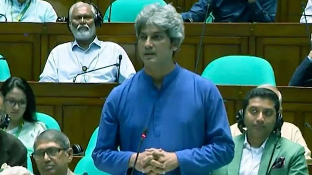 এনবিআরের নীতি নির্ধারণ ও বাস্তবায়ন আলাদা করে আমলাতন্ত্রমুক্ত করা হবে: পরিকল্পনা প্রতিমন্ত্রী