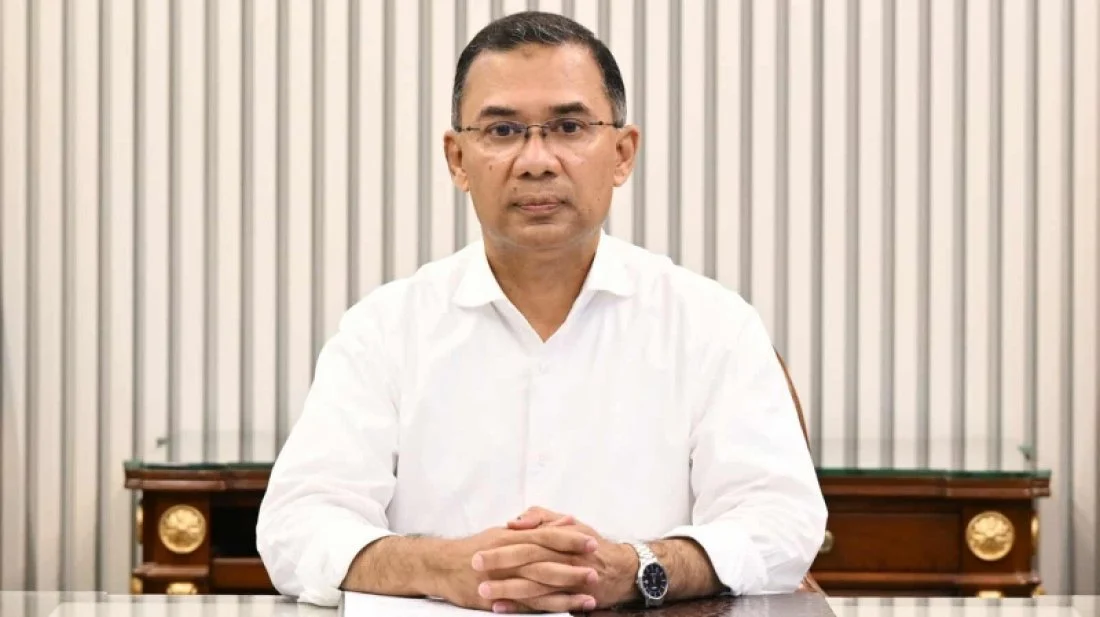 ঢাকা বিশ্ববিদ্যালয়ে ‘তারুণ্য, স্টার্টআপ ও সম্ভাবনার বাংলাদেশ’ অনুষ্ঠান উদ্বোধন করবেন প্রধানমন্ত্রী তারেক রহমান