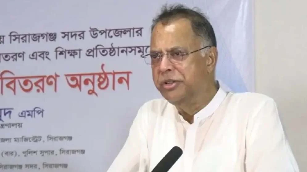 পরীক্ষায় কড়াকড়ি নিয়ে আন্দোলনের যৌক্তিকতা নিয়ে প্রশ্ন জ্বালানিমন্ত্রীর, প্রান্তিক গ্রাহকদের বিদ্যুতের দাম না বাড়ানোর ঘোষণা