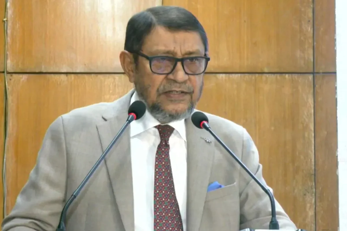 সবার জন্য সুস্বাস্থ্য নিশ্চিতে প্রান্তিক পর্যায়ে সেবা পৌঁছে দেওয়া হচ্ছে: স্বাস্থ্যমন্ত্রী