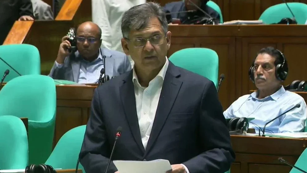 মানবাধিকার কমিশন, গুম প্রতিরোধ ও সম্পত্তি হস্তান্তর বিল পাস