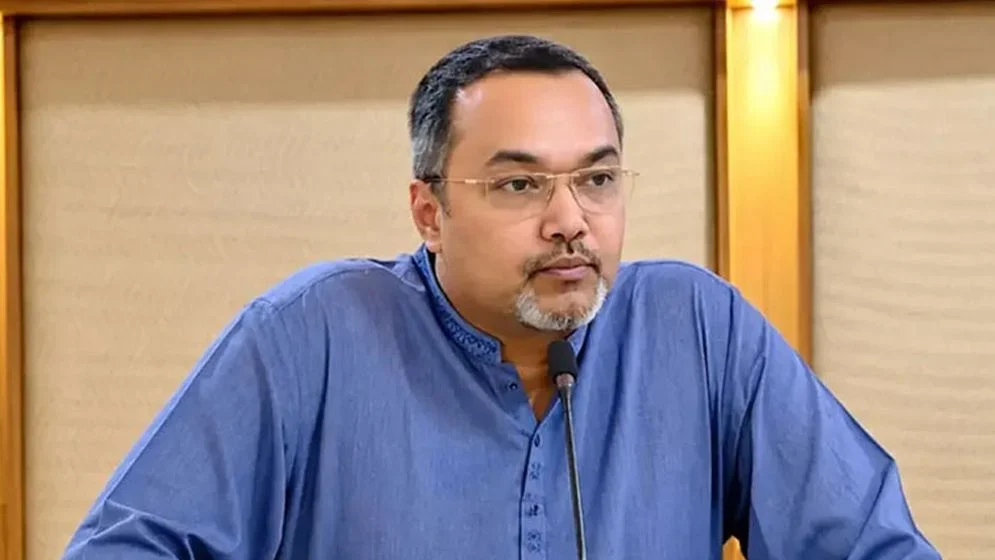 প্রধানমন্ত্রীর দূরদর্শী নেতৃত্বে দেশ সফলভাবে পরিচালিত হচ্ছে: মাহদী আমিন